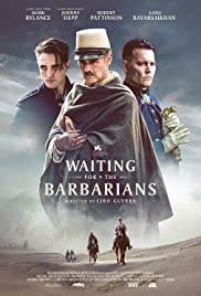 Free Download Waiting for the Barbarians Movie-Show-Video in HD Mp4